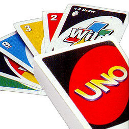 Fundraising Page: The Fab UNO